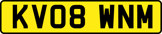 KV08WNM