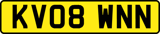 KV08WNN