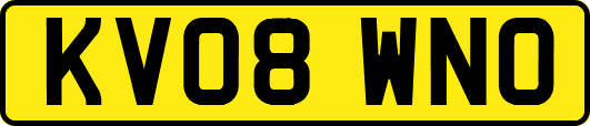 KV08WNO