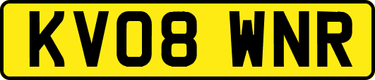 KV08WNR