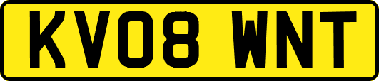 KV08WNT
