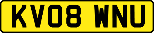 KV08WNU