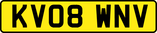 KV08WNV