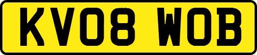 KV08WOB
