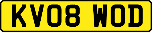 KV08WOD
