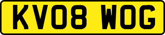 KV08WOG