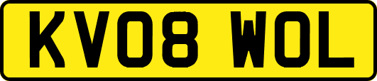 KV08WOL