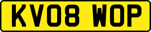KV08WOP
