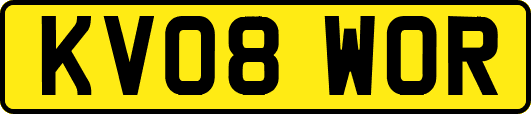 KV08WOR