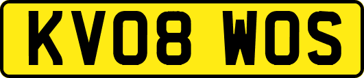 KV08WOS