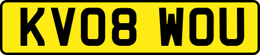 KV08WOU