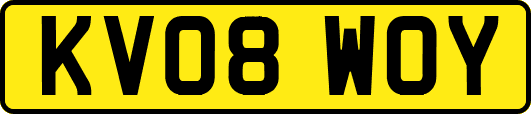 KV08WOY