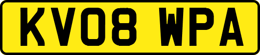 KV08WPA