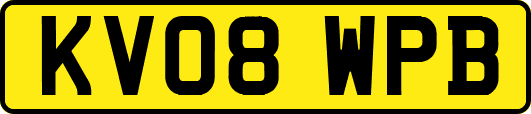 KV08WPB