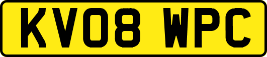 KV08WPC