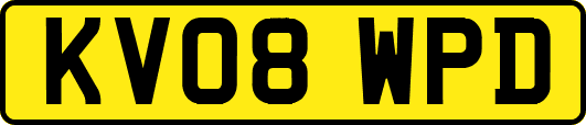 KV08WPD