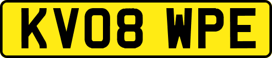 KV08WPE