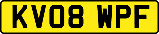KV08WPF