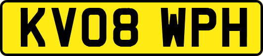 KV08WPH