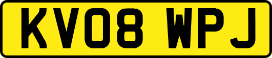 KV08WPJ