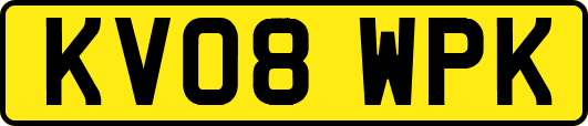 KV08WPK