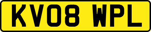KV08WPL