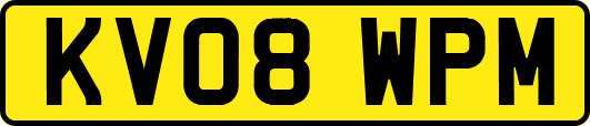KV08WPM