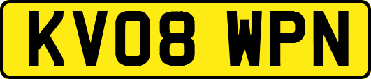 KV08WPN