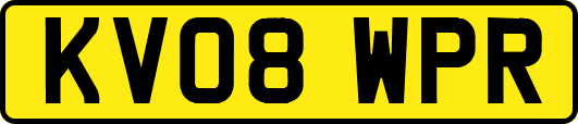 KV08WPR