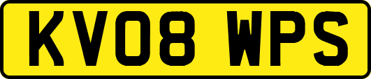 KV08WPS