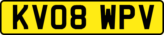 KV08WPV