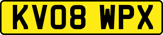 KV08WPX