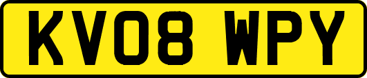 KV08WPY