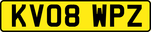 KV08WPZ