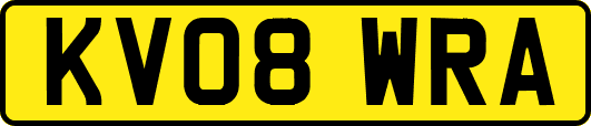 KV08WRA