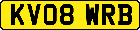 KV08WRB