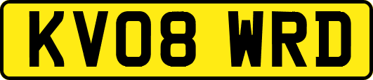 KV08WRD