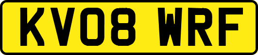 KV08WRF