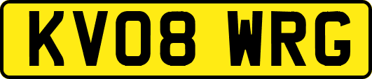 KV08WRG