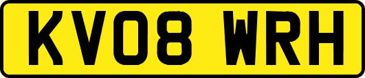 KV08WRH