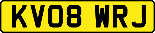 KV08WRJ