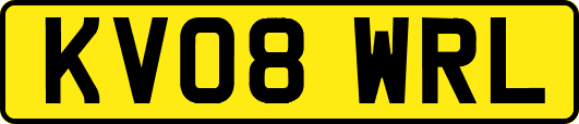 KV08WRL
