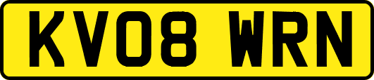 KV08WRN