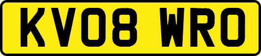 KV08WRO