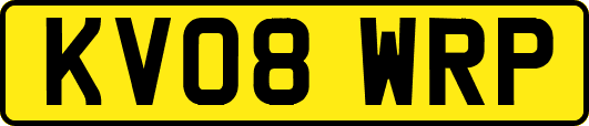 KV08WRP