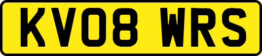KV08WRS