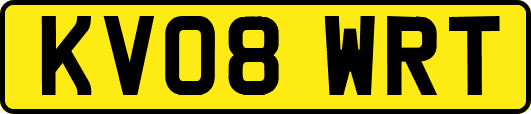 KV08WRT