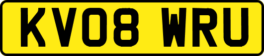 KV08WRU