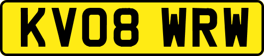 KV08WRW