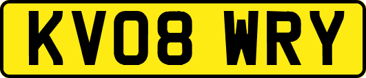 KV08WRY